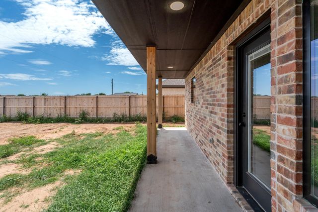 1428 AMHERST STREET, Burkburnett, TX 76354