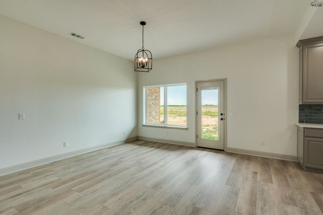 1428 AMHERST STREET, Burkburnett, TX 76354