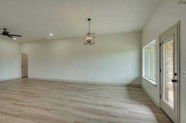 1428 AMHERST STREET, Burkburnett, TX 76354