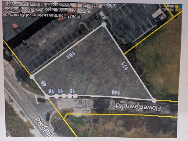 0 Flowertown Rd, Tullahoma, TN 37388