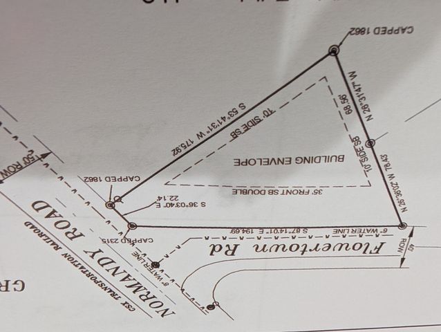 0 Flowertown Rd, Tullahoma, TN 37388