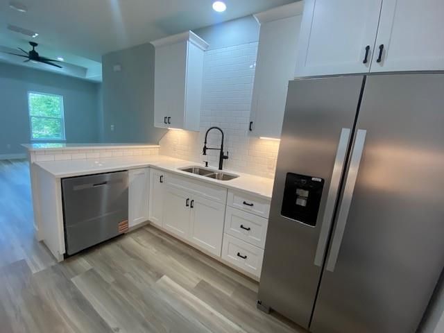 116 Field ST, Luling, TX 78648
