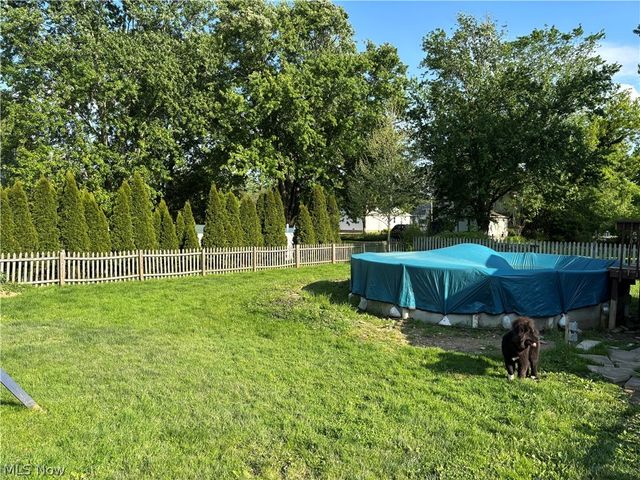118 East Street, Wellington, OH 44090