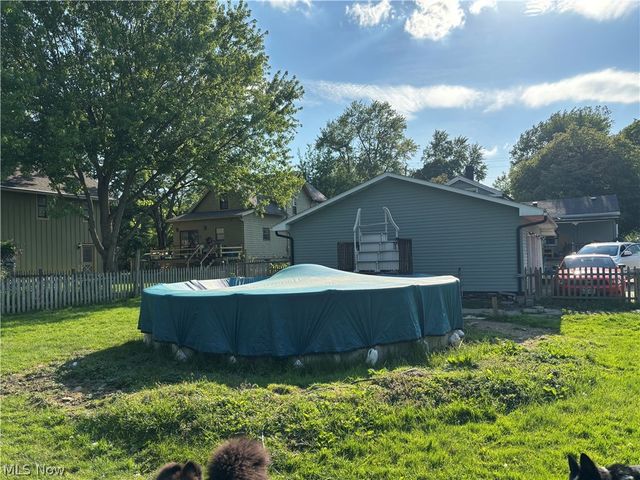 118 East Street, Wellington, OH 44090