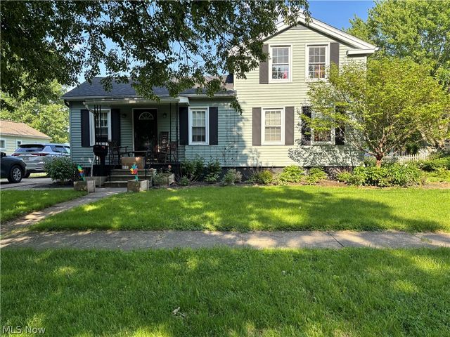 118 East Street, Wellington, OH 44090