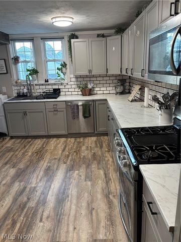 118 East Street, Wellington, OH 44090