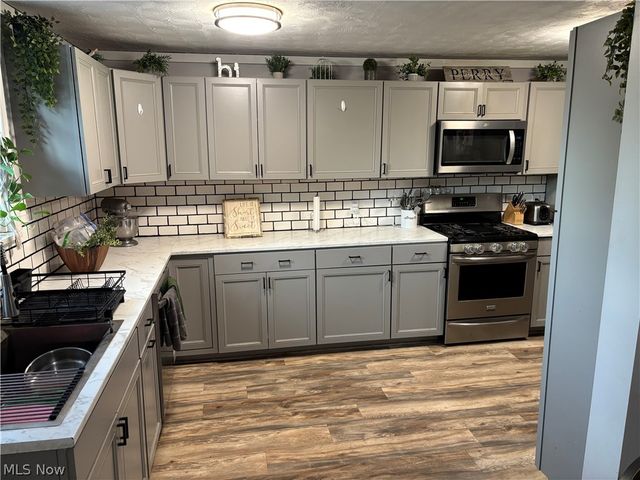 118 East Street, Wellington, OH 44090