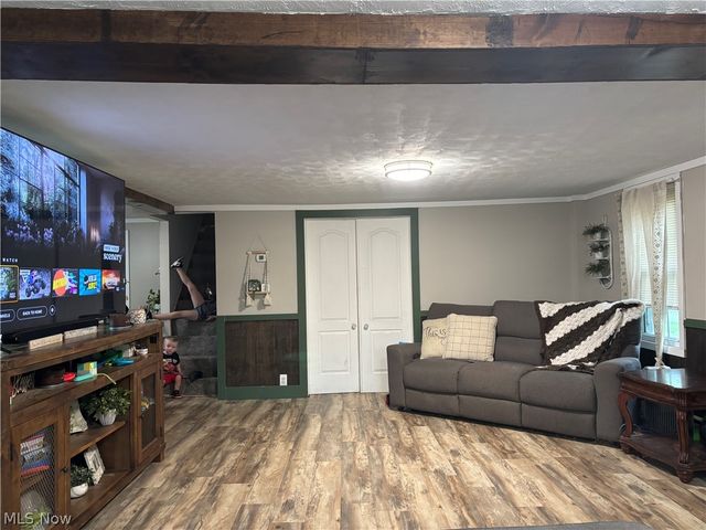 118 East Street, Wellington, OH 44090