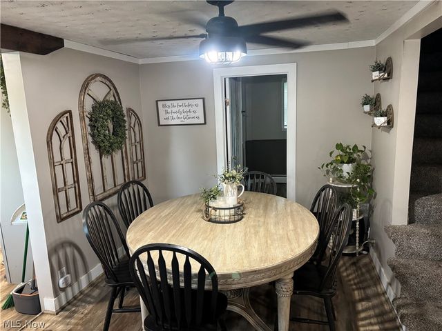 118 East Street, Wellington, OH 44090