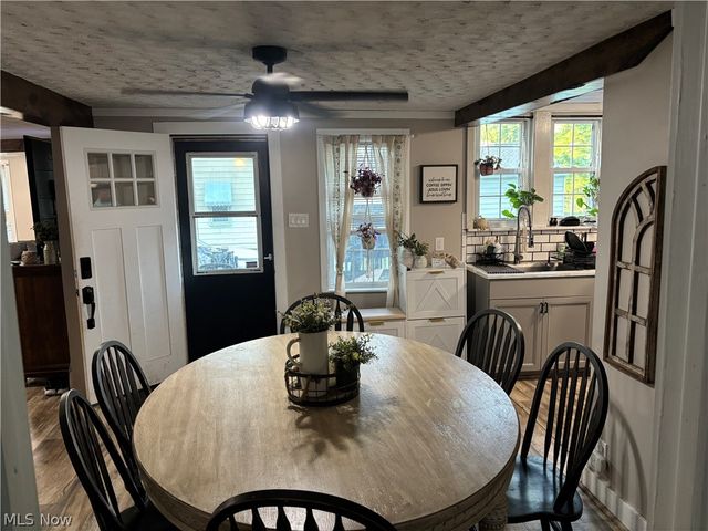 118 East Street, Wellington, OH 44090