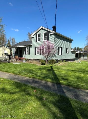 118 East Street, Wellington, OH 44090