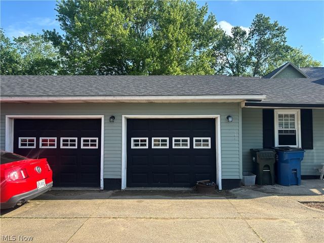 118 East Street, Wellington, OH 44090