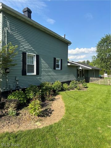 118 East Street, Wellington, OH 44090