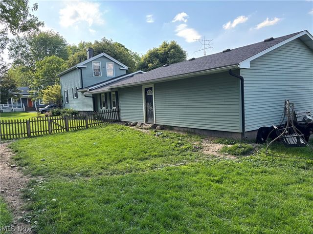 118 East Street, Wellington, OH 44090