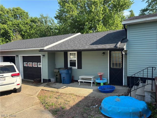 118 East Street, Wellington, OH 44090