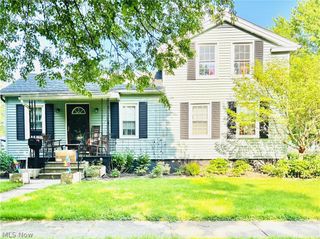 118 East Street, Wellington, OH 44090