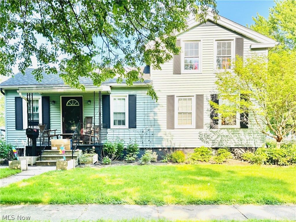 118 East Street, Wellington, OH 44090