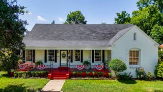 618 W Sixth Street, Tyler, TX 75701