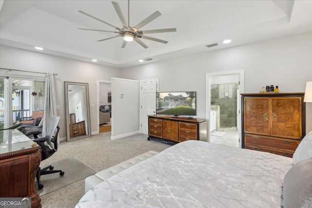 1072 Sea Palms West Drive, St. Simons, GA 31522