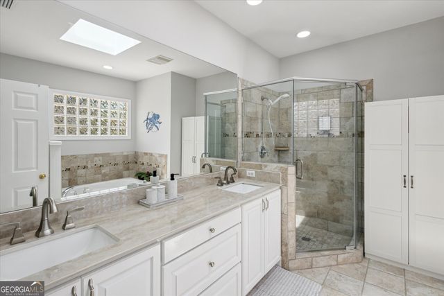 1072 Sea Palms West Drive, St. Simons, GA 31522