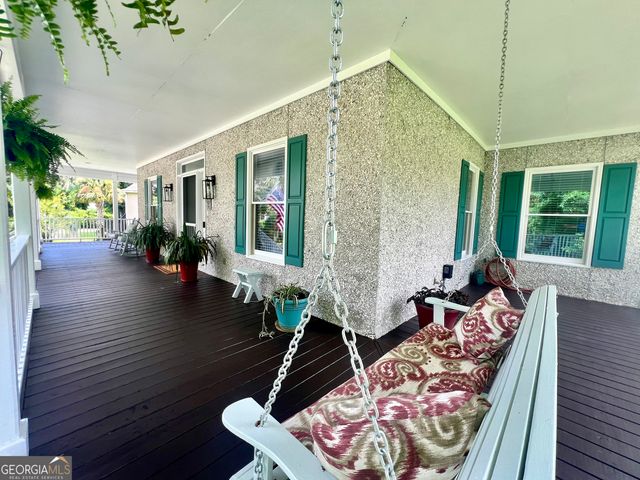 1072 Sea Palms West Drive, St. Simons, GA 31522