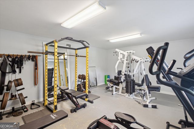 1072 Sea Palms West Drive, St. Simons, GA 31522