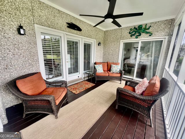 1072 Sea Palms West Drive, St. Simons, GA 31522