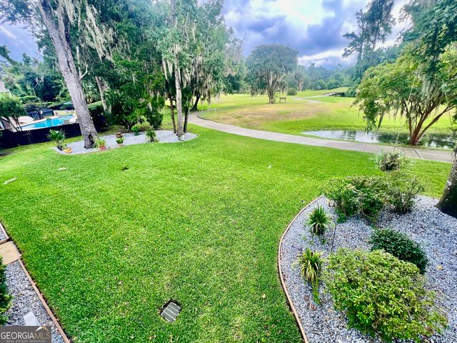 1072 Sea Palms West Drive, St. Simons, GA 31522