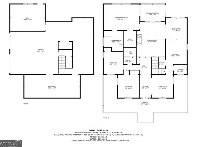 1072 Sea Palms West Drive, St. Simons, GA 31522