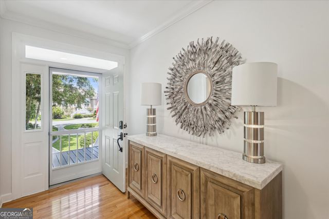 1072 Sea Palms West Drive, St. Simons, GA 31522