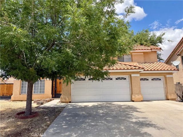 37635 Park Forest Court, Palmdale, CA 93552