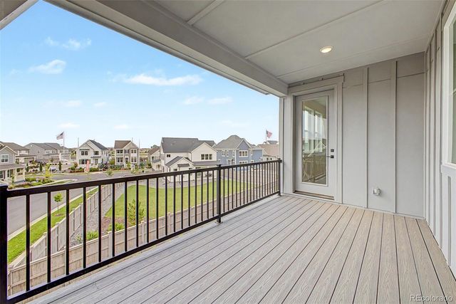 1771 Chestnut Avenue, Erie, CO 80516
