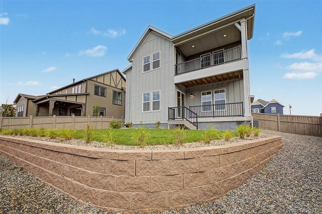 1771 Chestnut Avenue, Erie, CO 80516