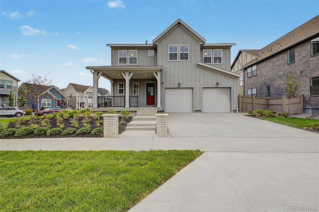 1771 Chestnut Avenue, Erie, CO 80516