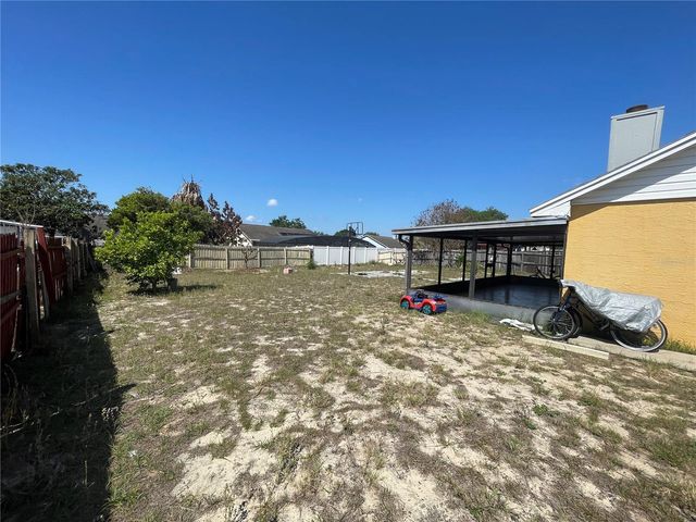 3050 GOLDEN ROCK DRIVE, Orlando, FL 32818