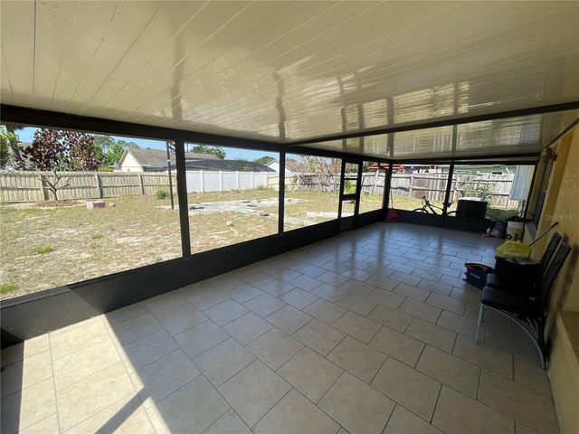 3050 GOLDEN ROCK DRIVE, Orlando, FL 32818