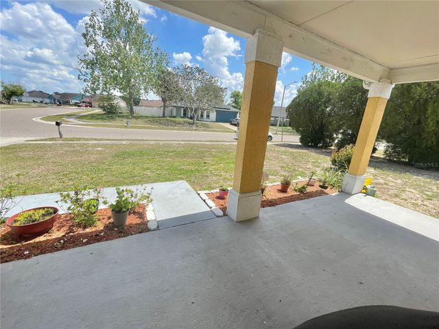 3050 GOLDEN ROCK DRIVE, Orlando, FL 32818