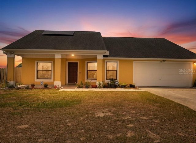 3050 GOLDEN ROCK DRIVE, Orlando, FL 32818