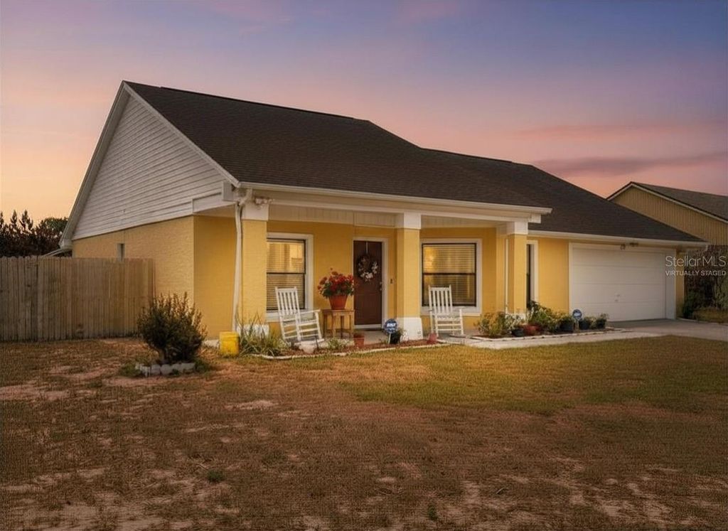 3050 GOLDEN ROCK DRIVE, Orlando, FL 32818