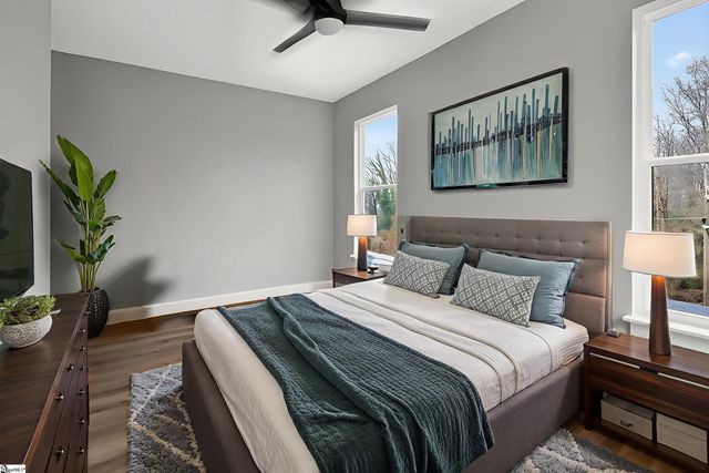 112C Chestnut Street, Greenville, SC 29605