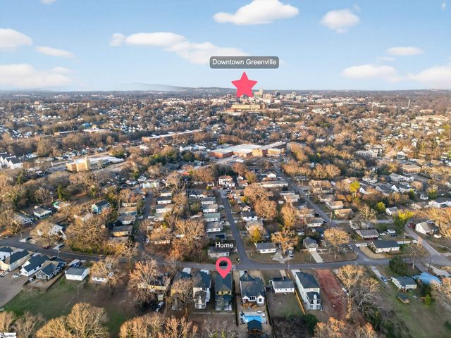 112C Chestnut Street, Greenville, SC 29605