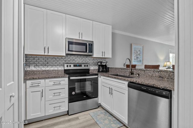 1904 E Ft Macon Road 192, Atlantic Beach, NC 28512