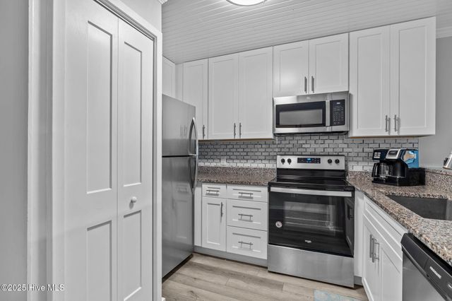 1904 E Ft Macon Road 192, Atlantic Beach, NC 28512