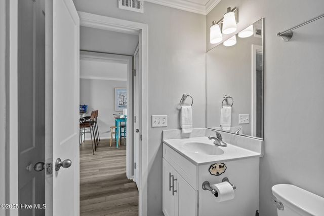 1904 E Ft Macon Road 192, Atlantic Beach, NC 28512