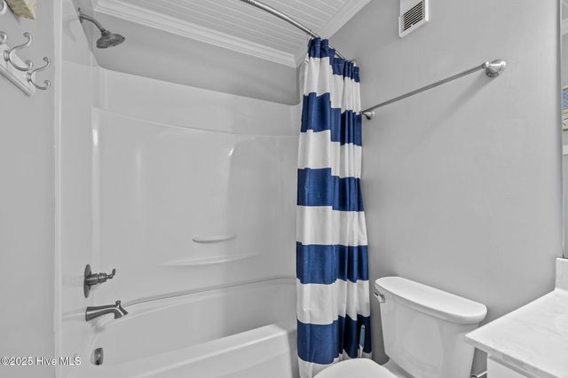 1904 E Ft Macon Road 192, Atlantic Beach, NC 28512