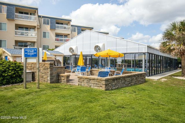 1904 E Ft Macon Road 192, Atlantic Beach, NC 28512