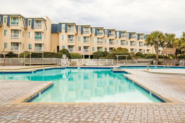 1904 E Ft Macon Road 192, Atlantic Beach, NC 28512