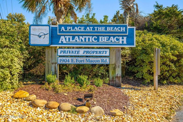 1904 E Ft Macon Road 192, Atlantic Beach, NC 28512