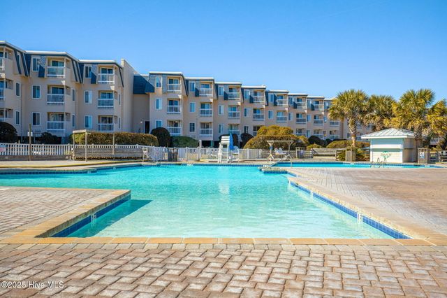 1904 E Ft Macon Road 192, Atlantic Beach, NC 28512