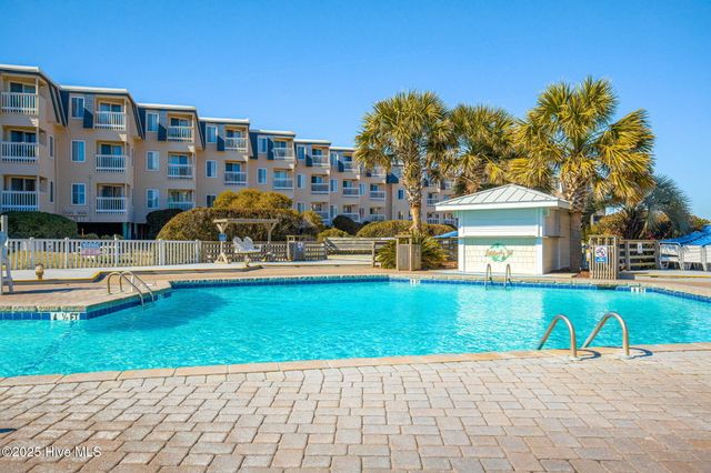 1904 E Ft Macon Road 192, Atlantic Beach, NC 28512